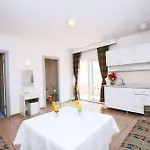 Erdenhan Aparthotel Marmaris