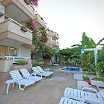 Aparthotel Erdenhan 3*
