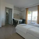 Erdenhan Aparthotel