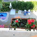 Erdenhan 3* Marmaris
