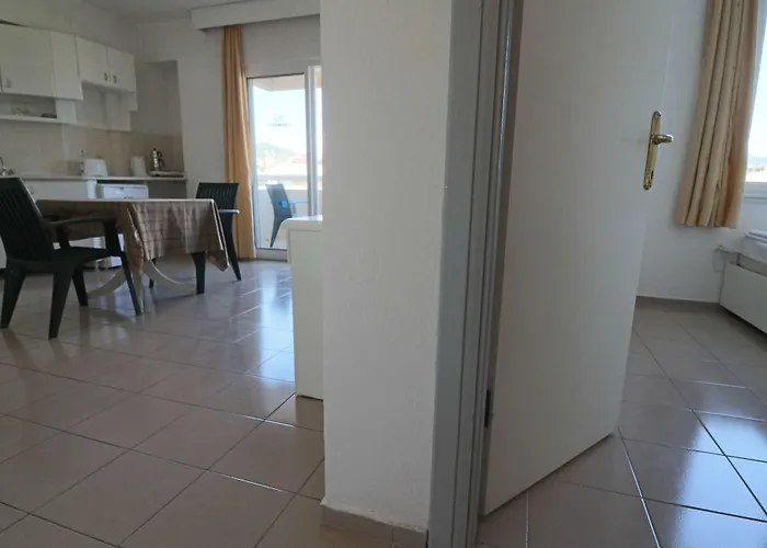 Erdenhan 3* Marmaris