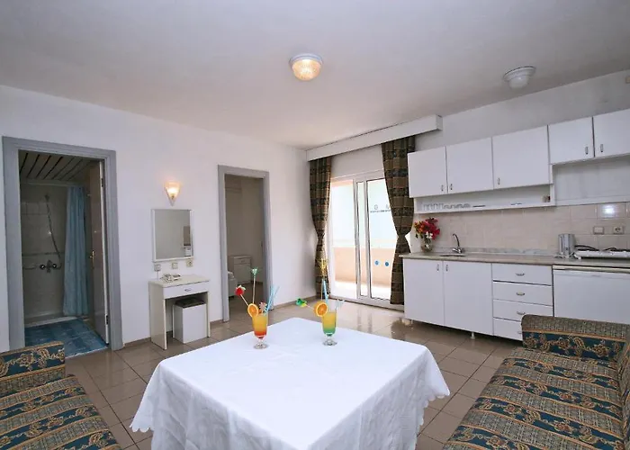 Erdenhan Marmaris
