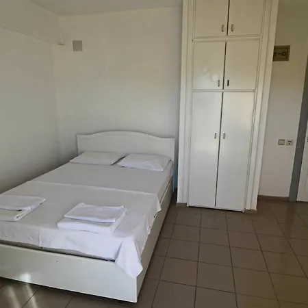 Apartahotel Erdenhan