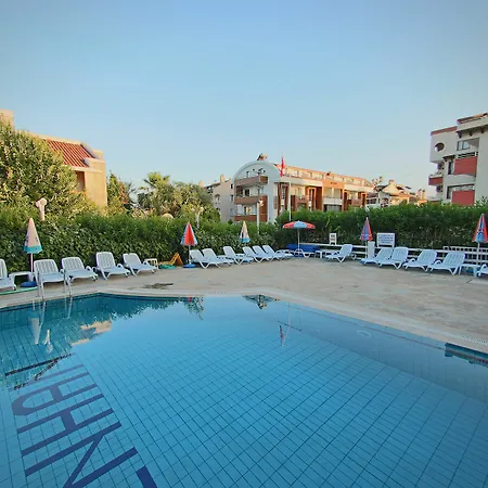 Apartahotel Erdenhan Marmaris