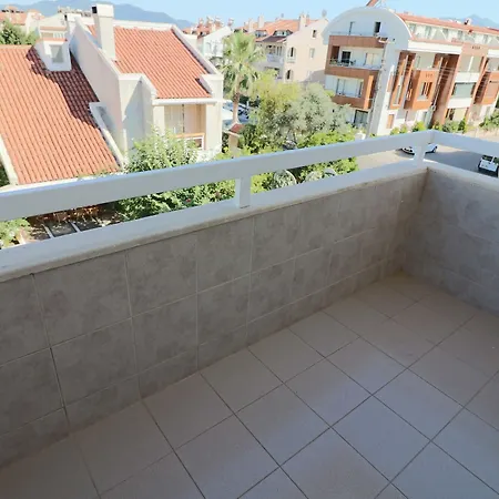 Hotel de apartamente Erdenhan