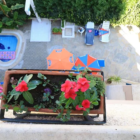 公寓式酒店 Erdenhan 3*