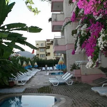 Erdenhan 马尔马里斯