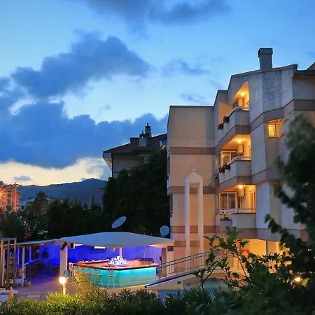 Erdenhan Мармарис