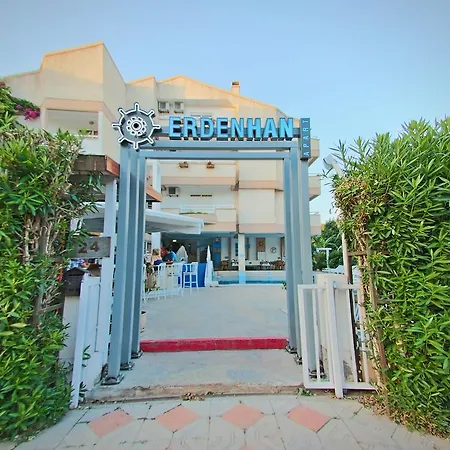 Erdenhan
