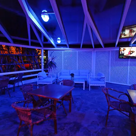 Erdenhan 3* 马尔马里斯