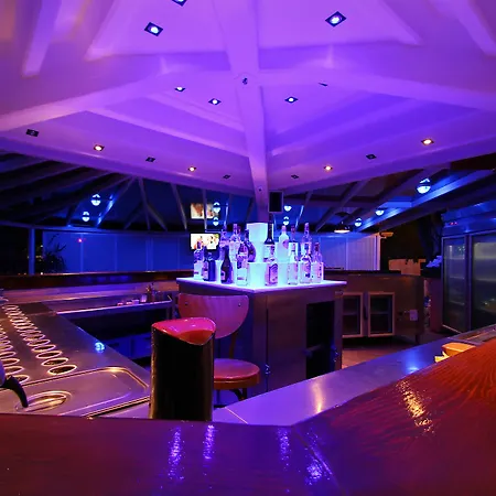 公寓式酒店 Erdenhan