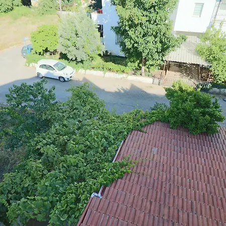 公寓式酒店 Erdenhan