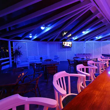 公寓式酒店 Erdenhan