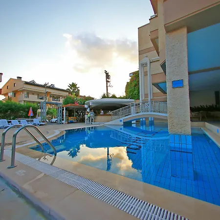 Erdenhan Marmaris