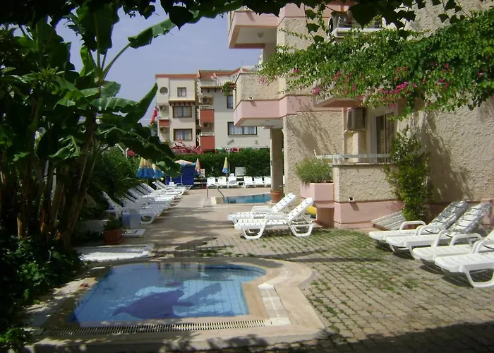 Erdenhan 3*