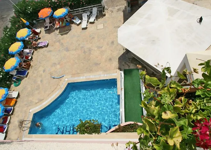 Erdenhan 3* Мармарис