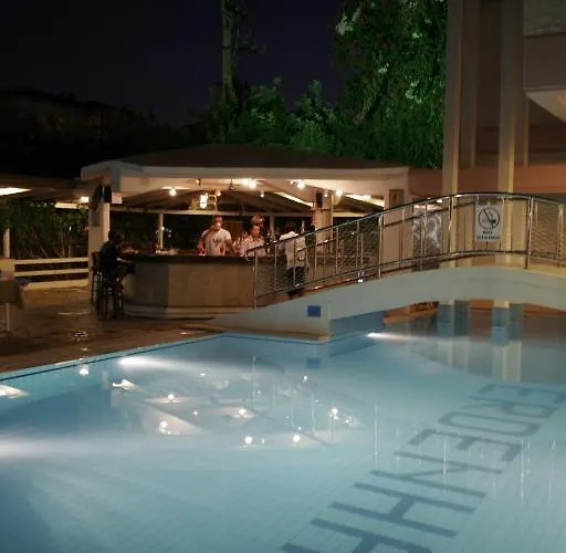 Апарт-отель Erdenhan