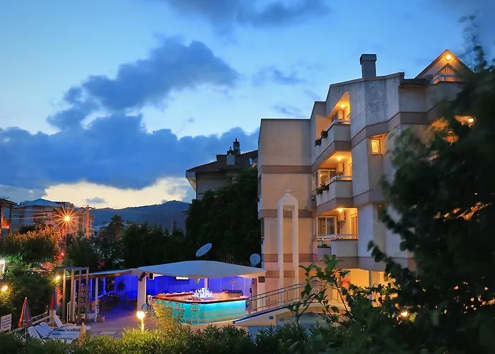 Erdenhan Мармарис