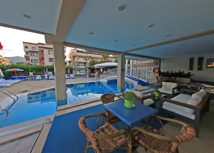 Erdenhan Мармарис