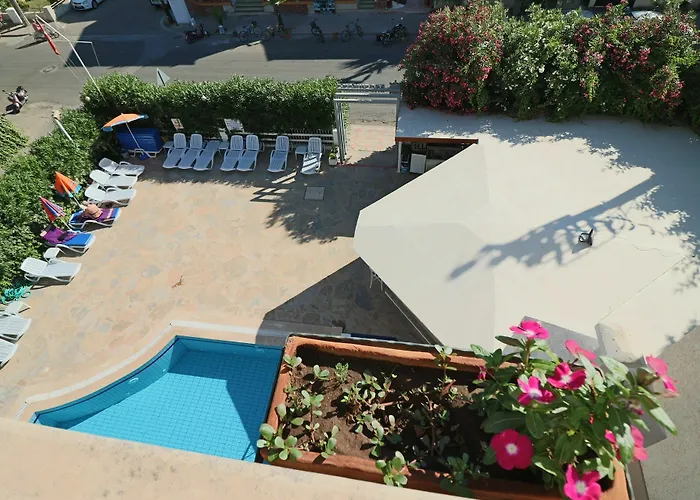 Erdenhan 3* Мармарис