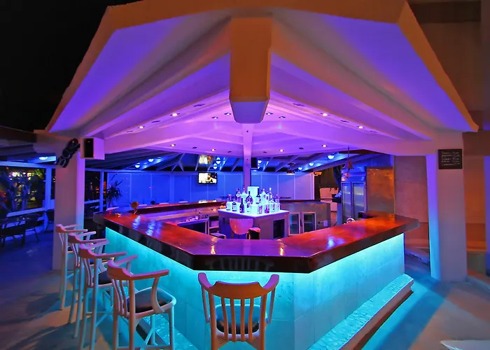 Апарт-отель Erdenhan 3*