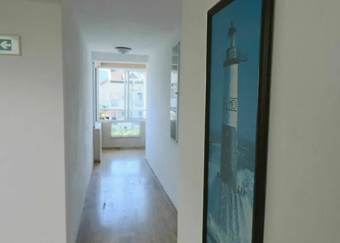 Апарт-отель Erdenhan