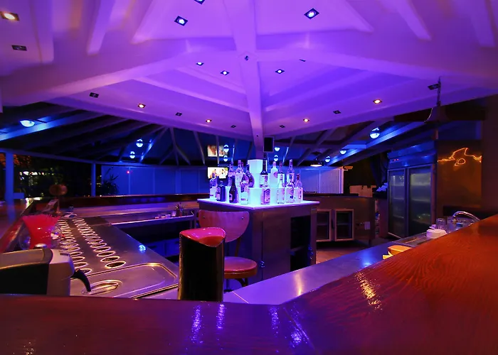 Апарт-отель Erdenhan