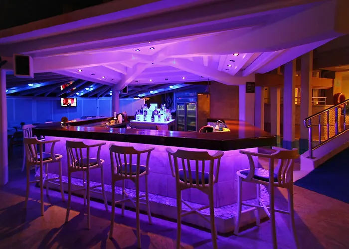 Erdenhan Апарт-отель Мармарис