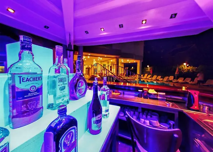 Erdenhan Апарт-отель 3*