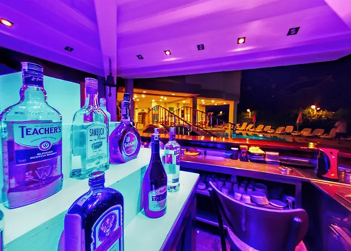 Erdenhan Апарт-отель