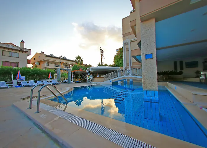 Erdenhan Мармарис