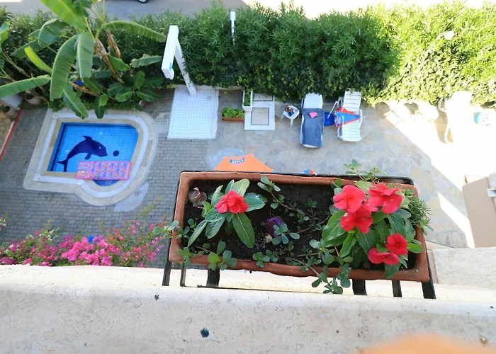 Erdenhan 3* Мармарис