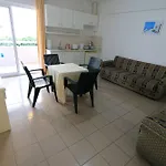 Erdenhan Aparthotel