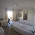Erdenhan Aparthotel
