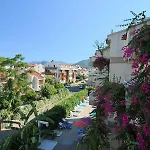 Aparthotel Erdenhan 3*