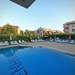 Aparthotel Erdenhan Marmaris