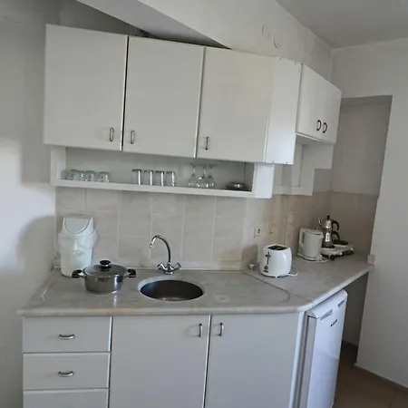 Appart hôtel Erdenhan 3*