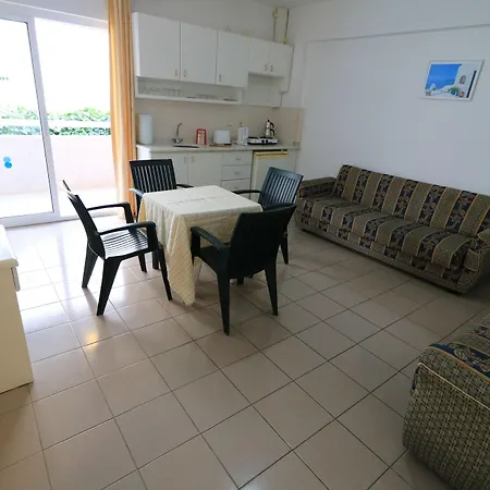 Erdenhan Apart Otel