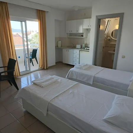Erdenhan 3*