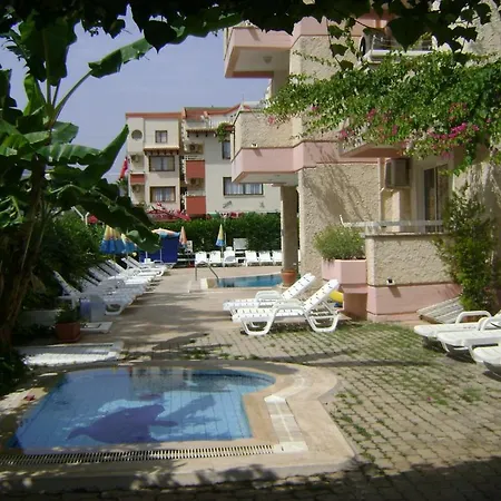 Erdenhan 3*