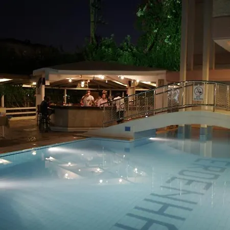 Appart hôtel Erdenhan