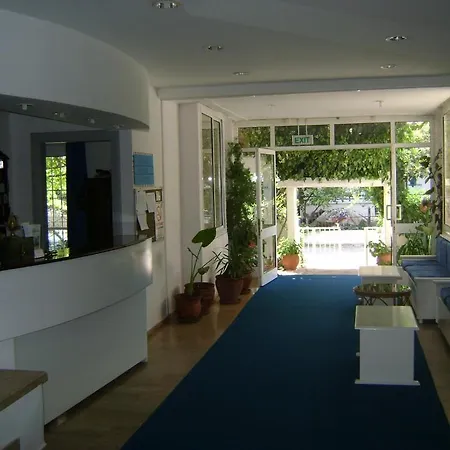 Erdenhan Apart Otel Marmaris
