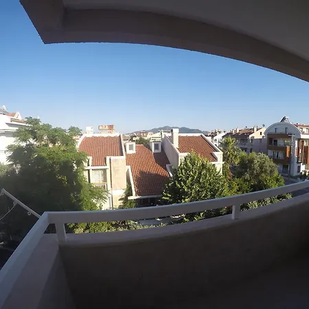 Appart hôtel Erdenhan Marmaris