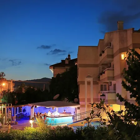 Apart Otel Erdenhan Marmaris