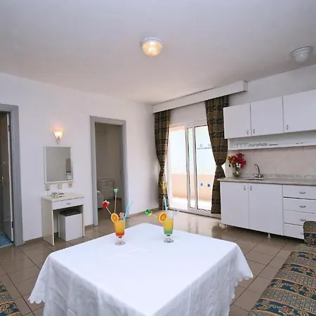 Erdenhan Marmaris