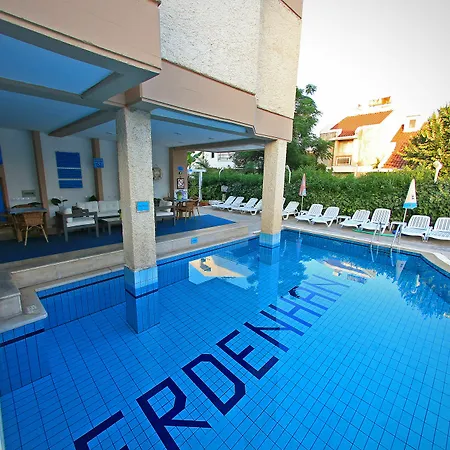 Erdenhan Apart-hotel Marmaris
