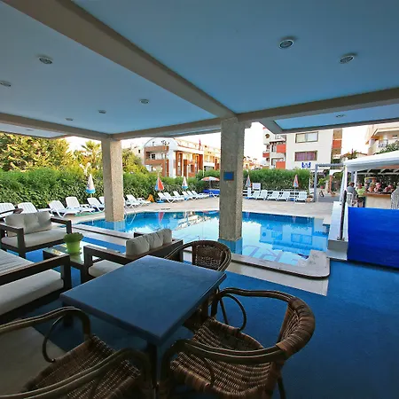 Appart hôtel Erdenhan