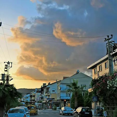 Appart hôtel Erdenhan Marmaris