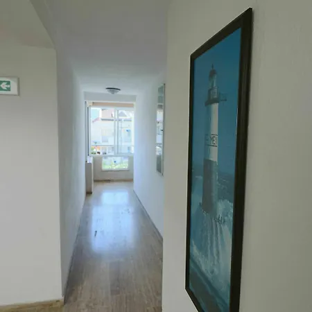 Appart hôtel Erdenhan