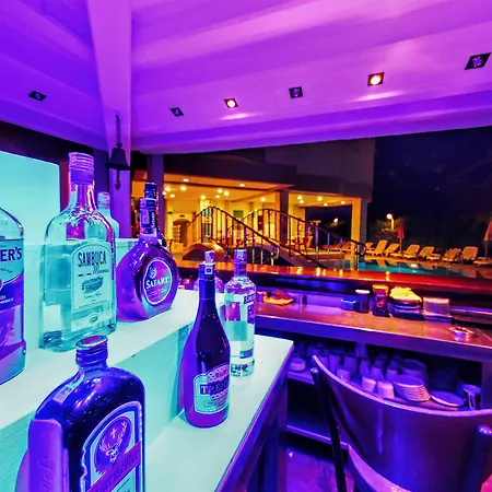 Erdenhan Appart hôtel